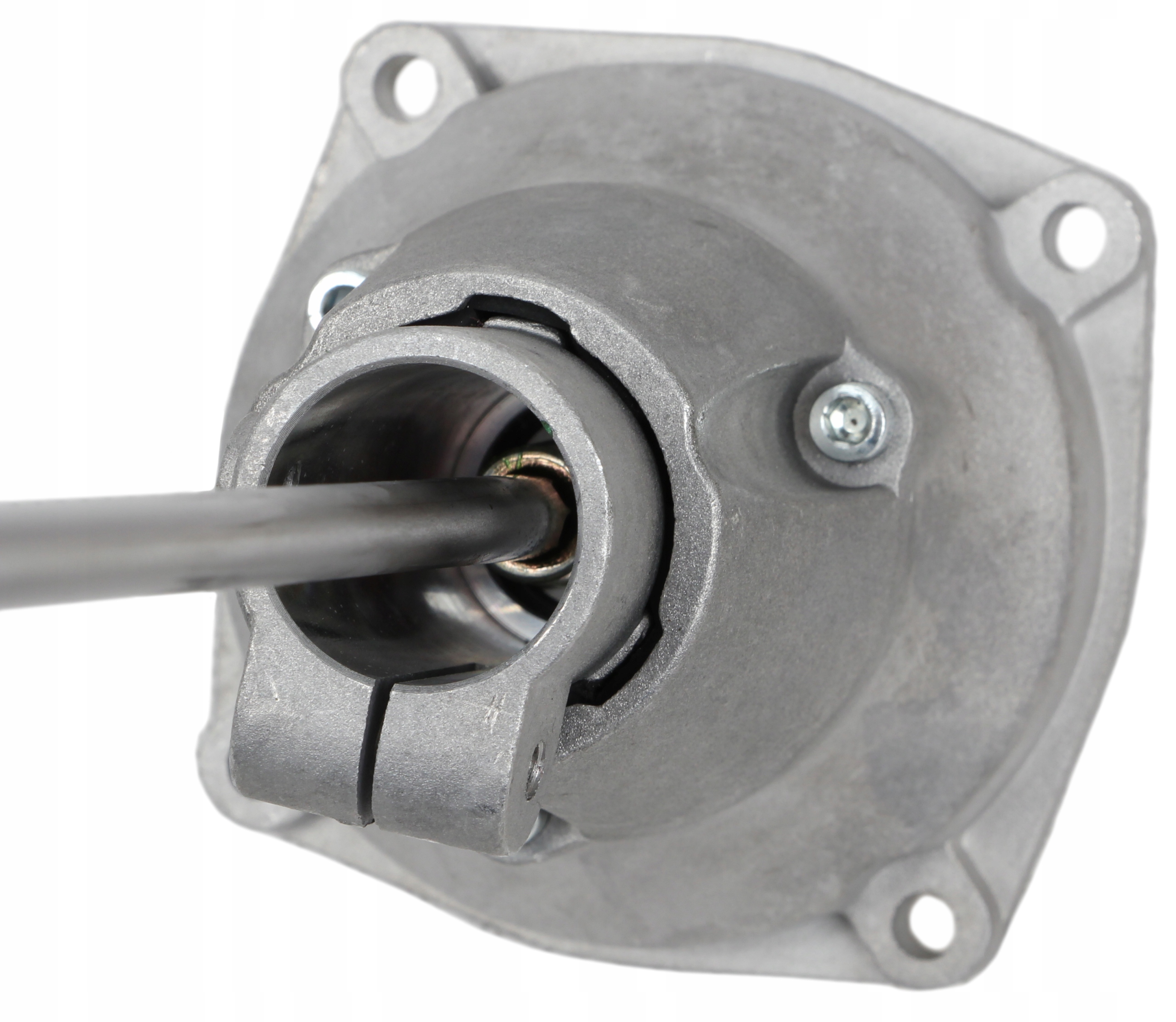 Wałek napędowy oś do kosy spalinowej przekładnia kosz bęben 28 MM 8 MM Kod producenta 50-020-28