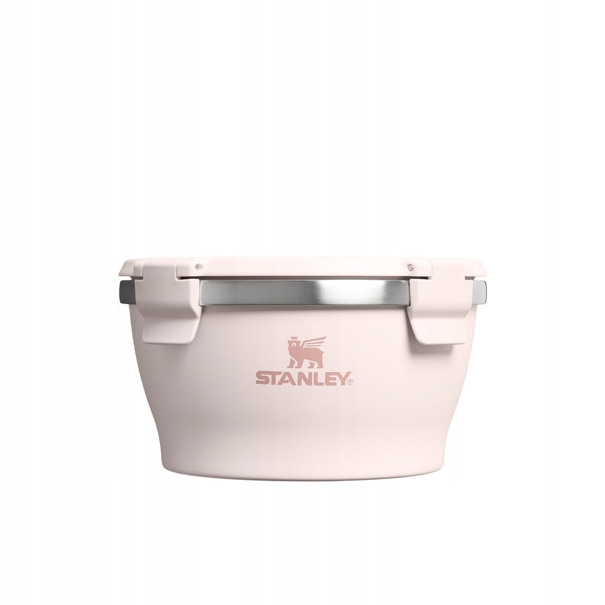 Stanley termomísa s vzduchotěsným víkem Fresh-To-Table 0,94 l Rose Qua