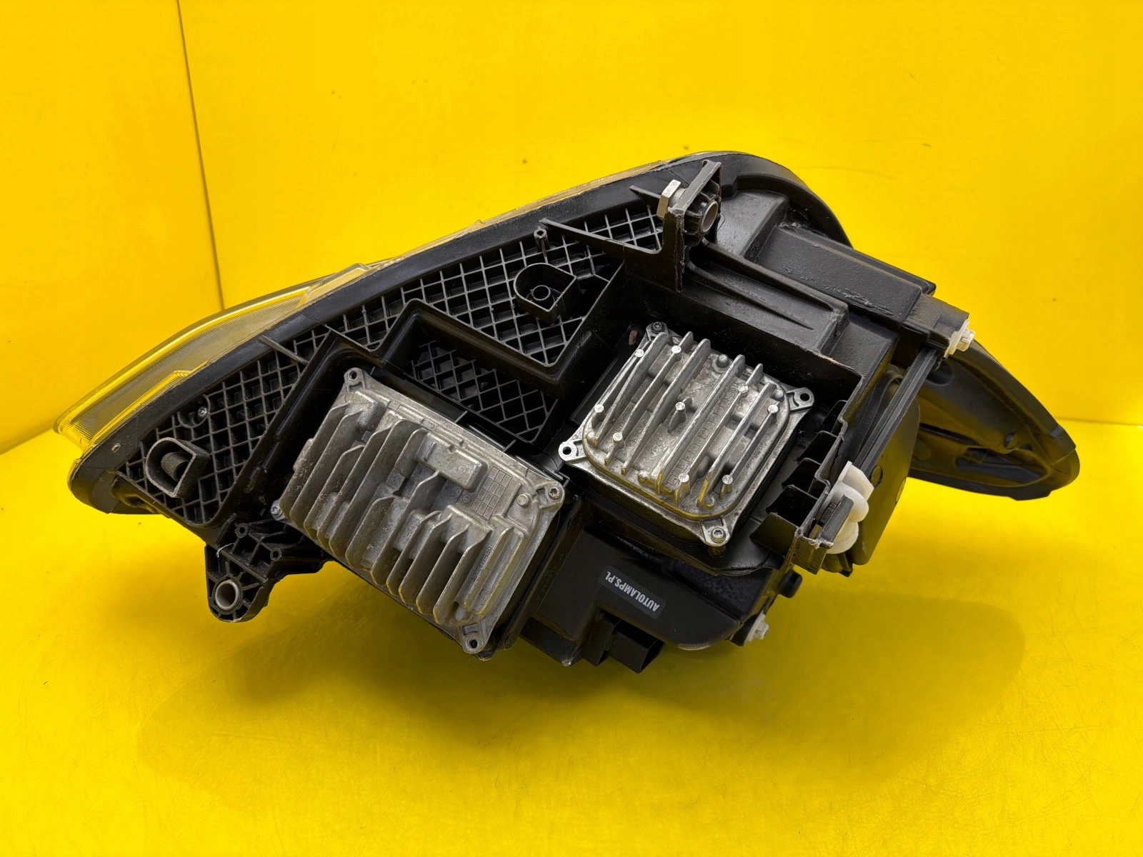 light left Mercedes V-Klasa Vito W447 14- Full Led A4479064800
