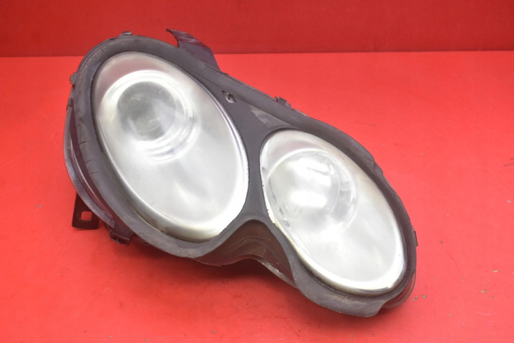 REFLEKTOR right light front lens EU A4545400054 SMART FORFOUR 1 and 04-06