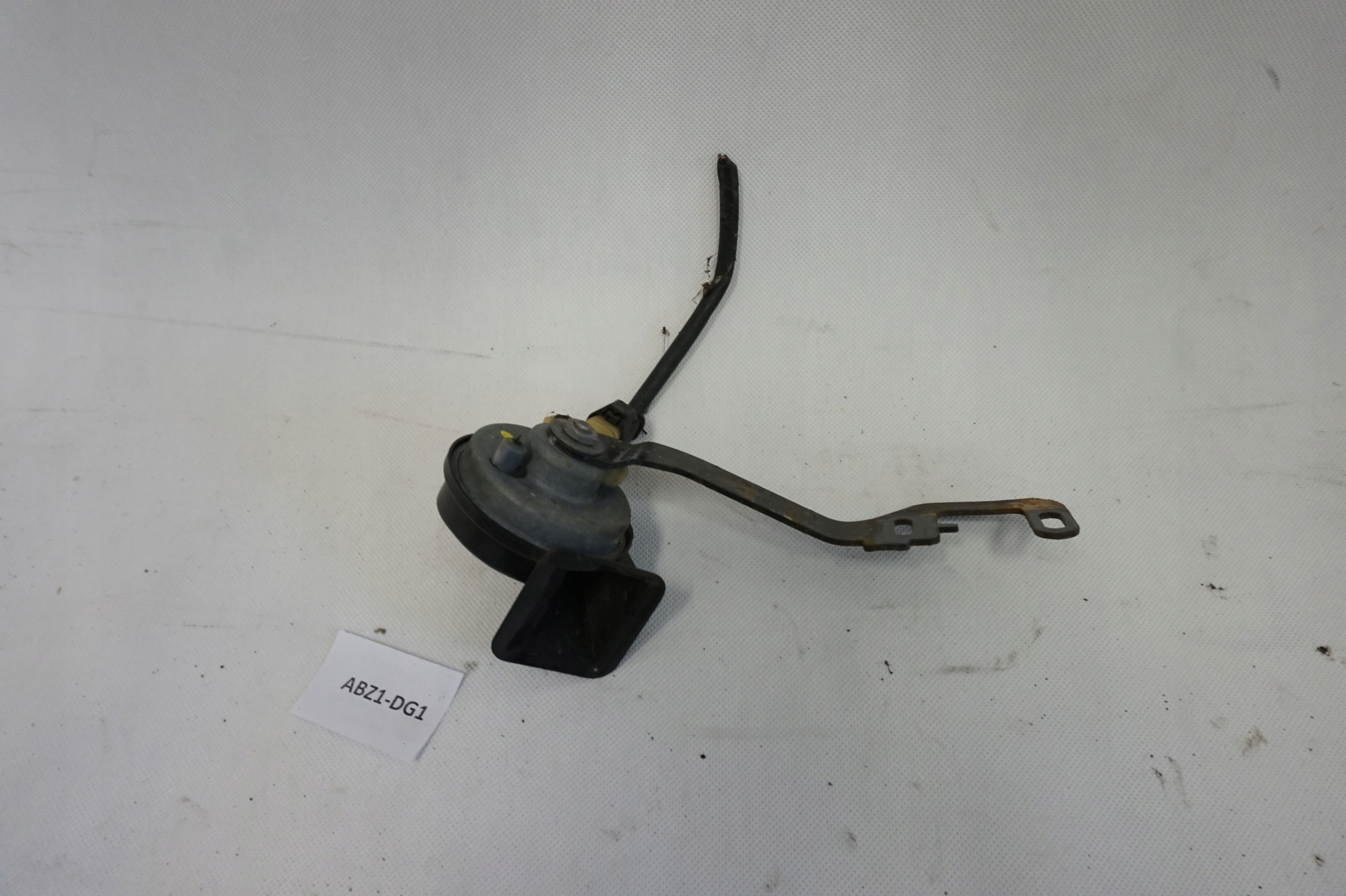 KLAKSON SYGNAL PEUGEOT 208