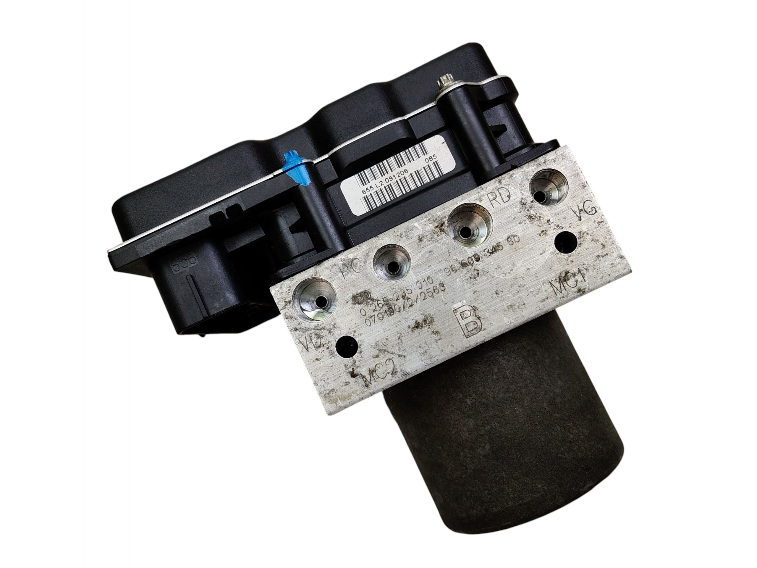 Pompa ABS CITROEN C4 PICASSO e (2006-2010) 9660934580 0265235010 9661963780