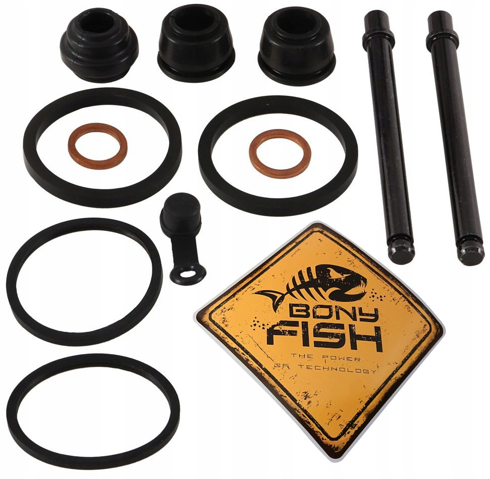 Sada na opravu zadního brzdového třmenu Honda Gl 1100 1200 1500 Goldwing