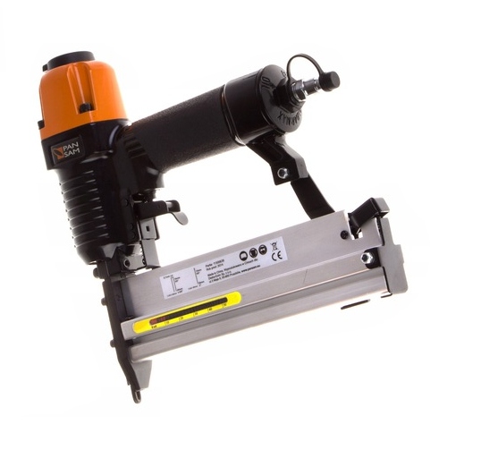 

Gwoździarka zszywacz pneumatyczny Pansam A533152