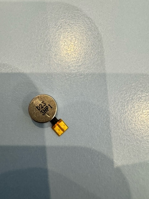 XIAOMI REDMI NOTE 12 4G WIBRACJA 23021RAA2Y ORYGINAŁ