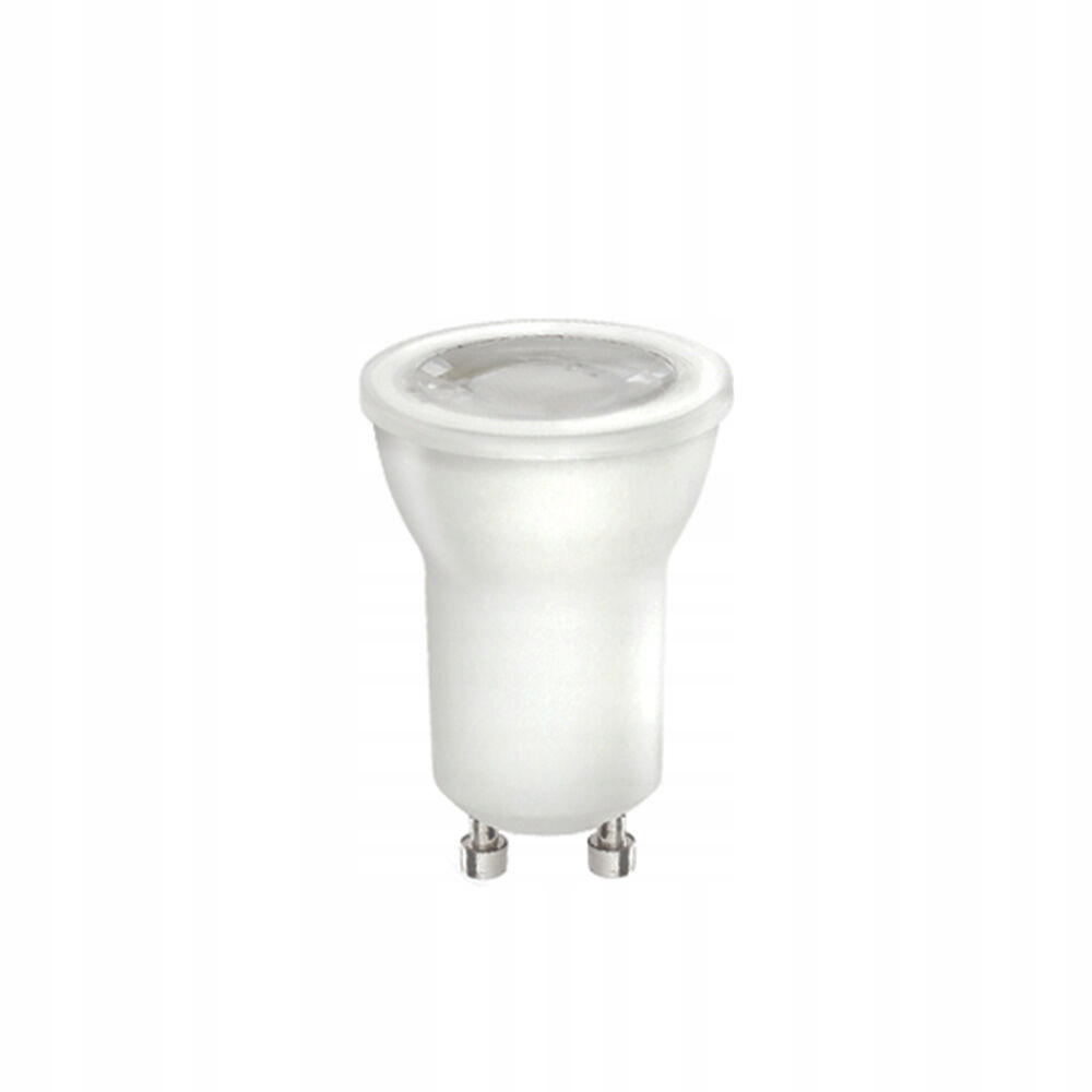 Żarówka LED GU10 4 W 4000K Spectrum