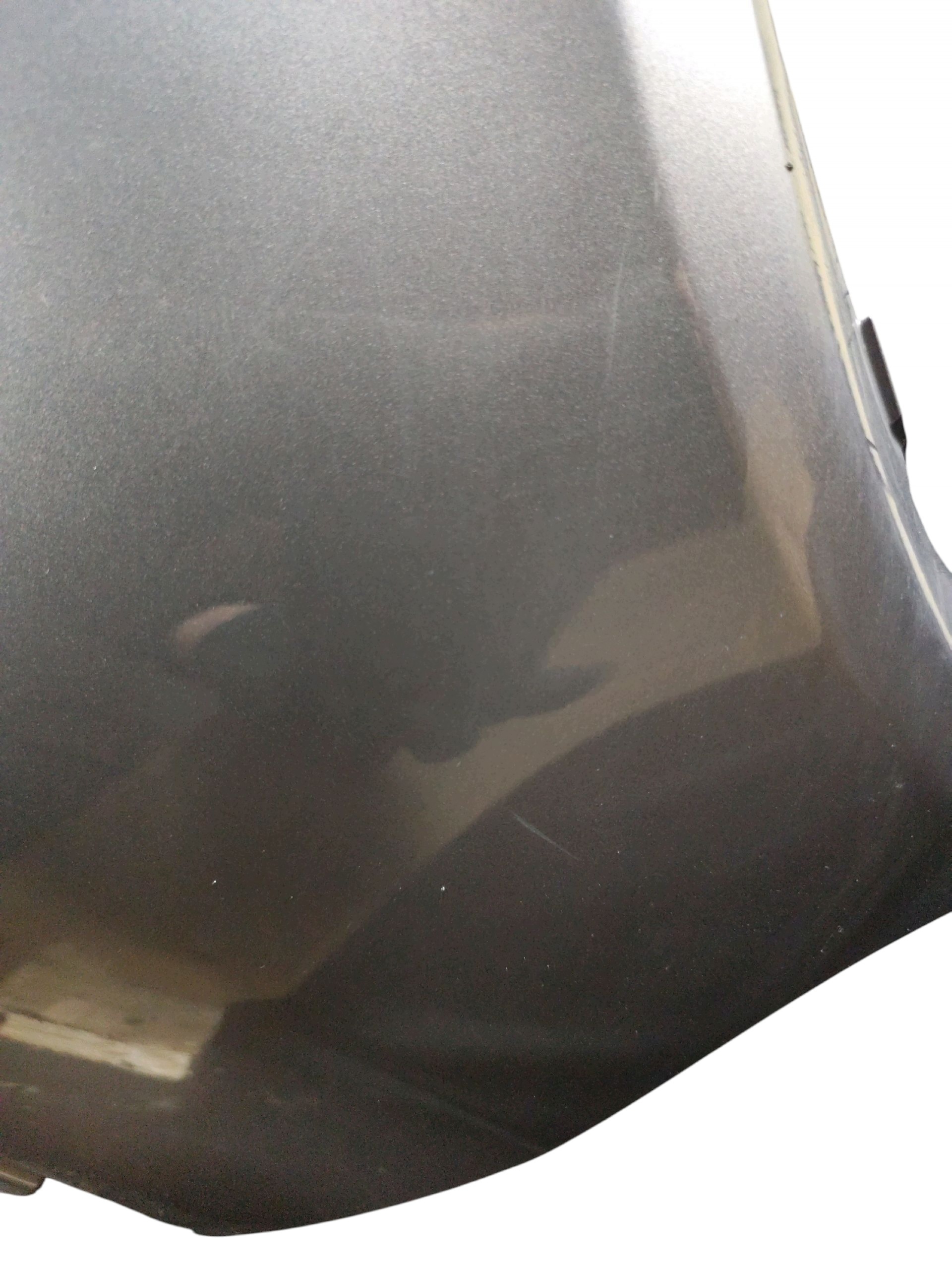 Paraurti posteriore RENAULT CAPTUR e LIFT LAK: TEKNG (17-19)