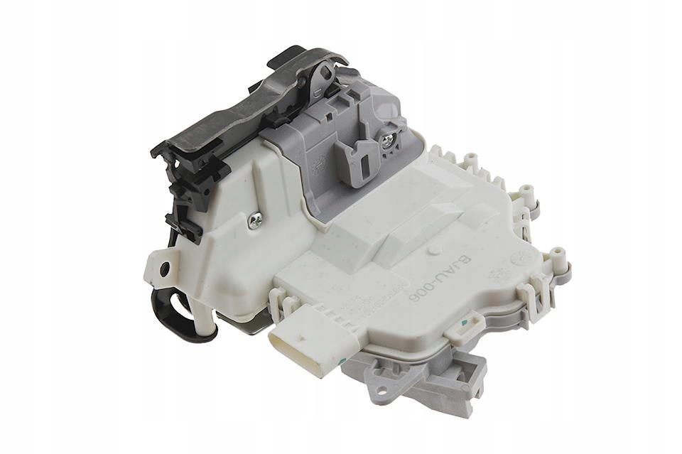 EZC-AU-006 - Привод центрального замка передний правый AUDI A5 07-