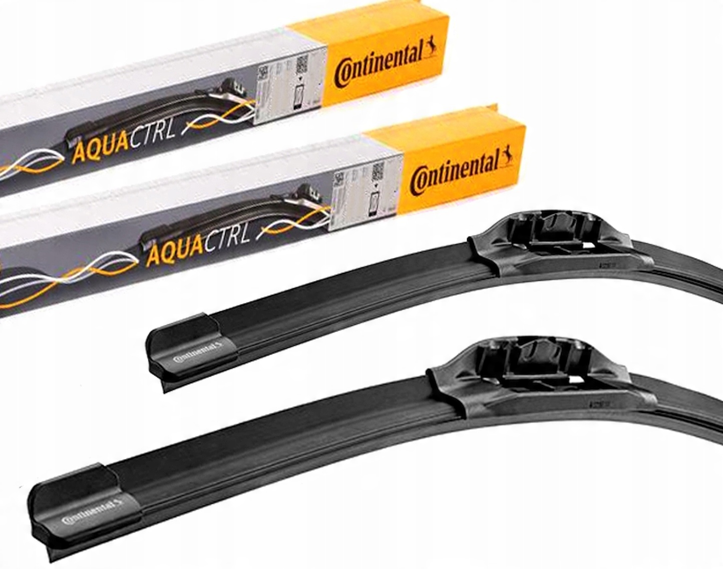 

Wycieraczki Continental 650mm+500mm 65cm+50cm Kpl.