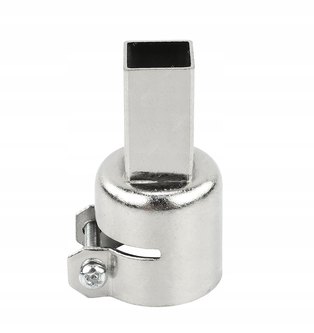 

Dysza Hotair Do Stacji Spawania Plastiku 13x13mm