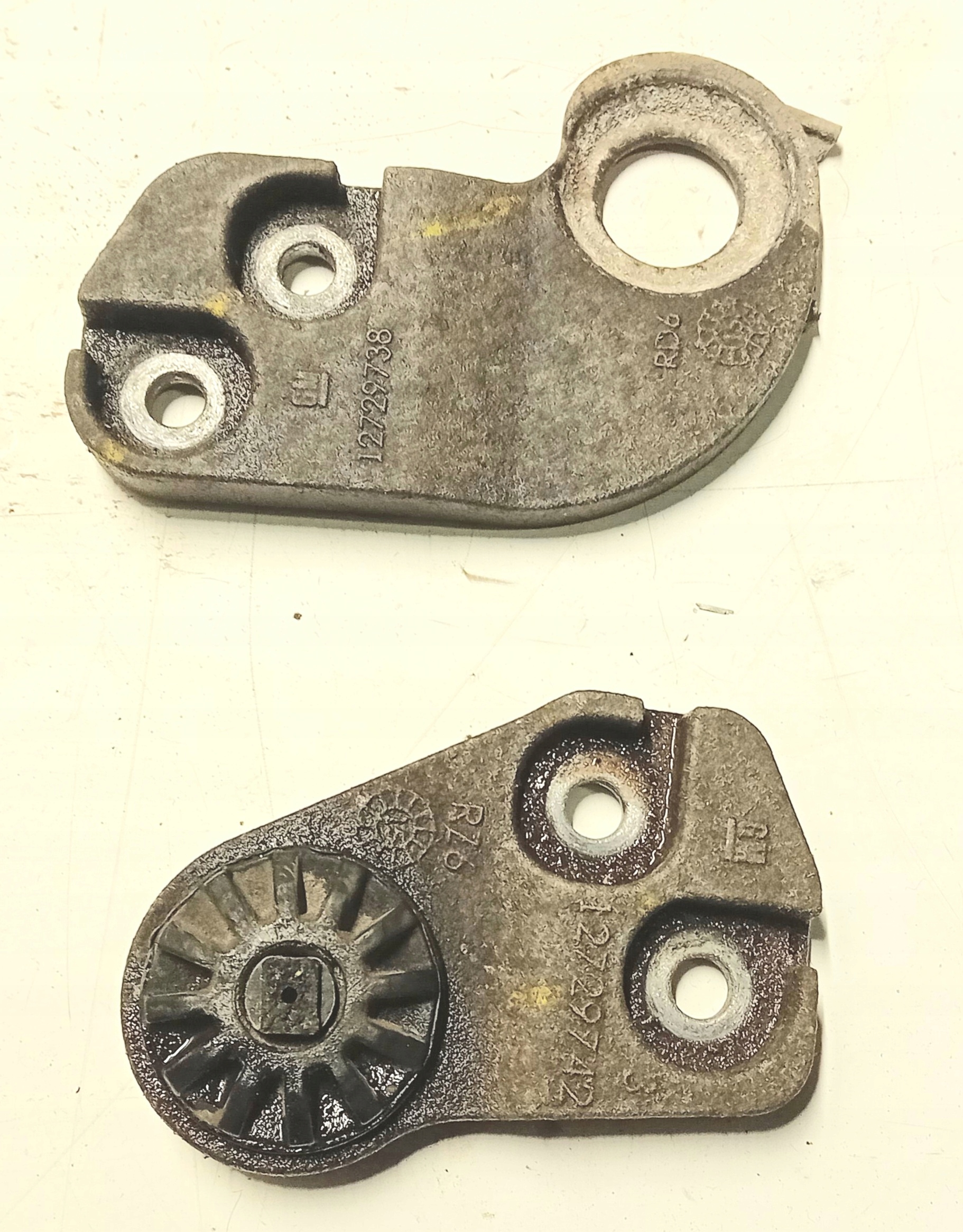 MCOCOWANIE radiatore OPEL CORSA E