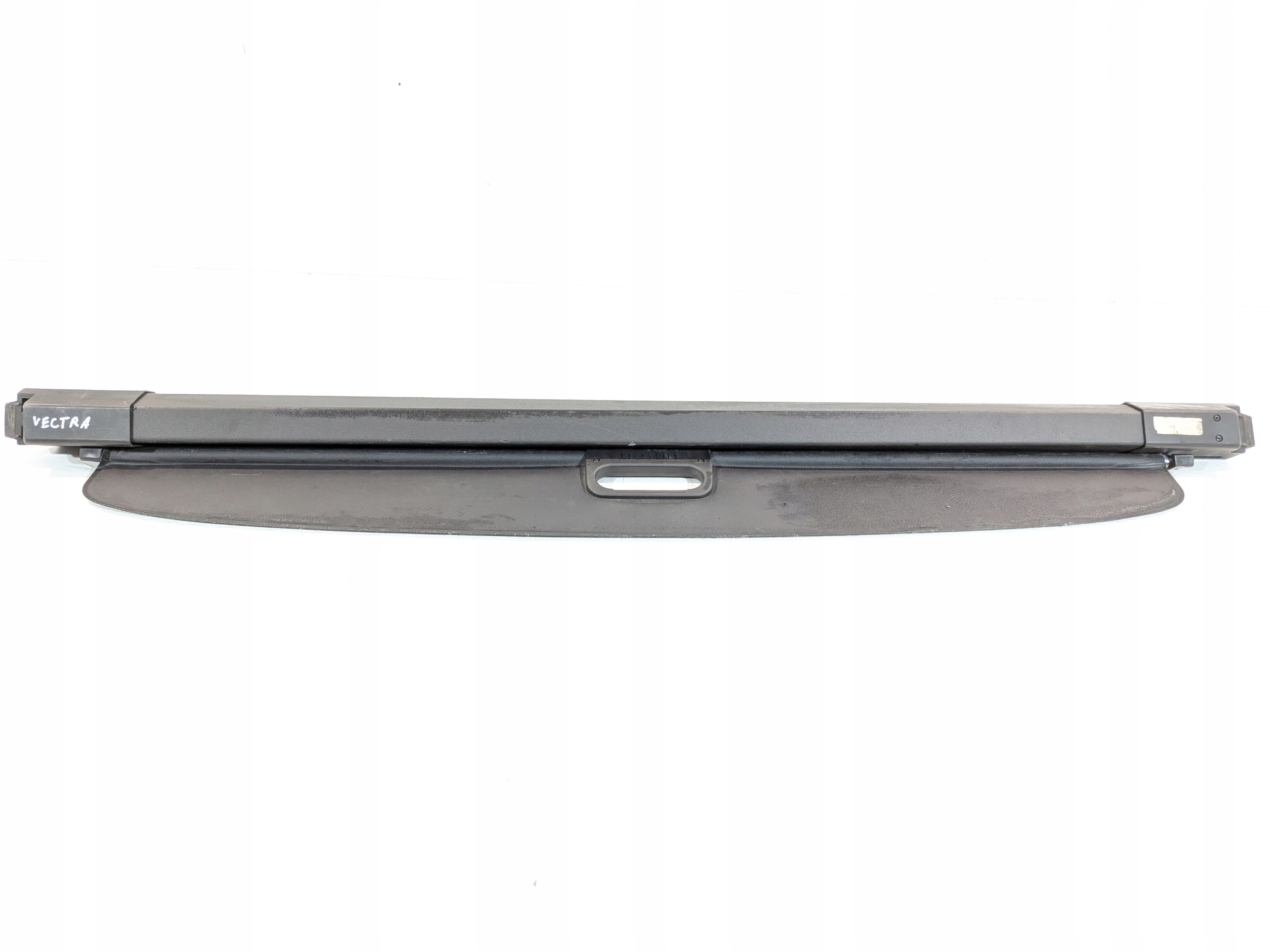 blinds boot rear rear part Opel Vectra C 02-08