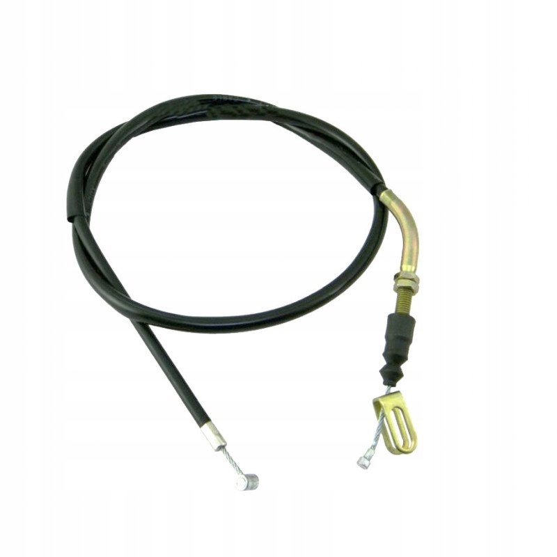 

Linka hamulca tylnego cf moto 500 X5 allroad