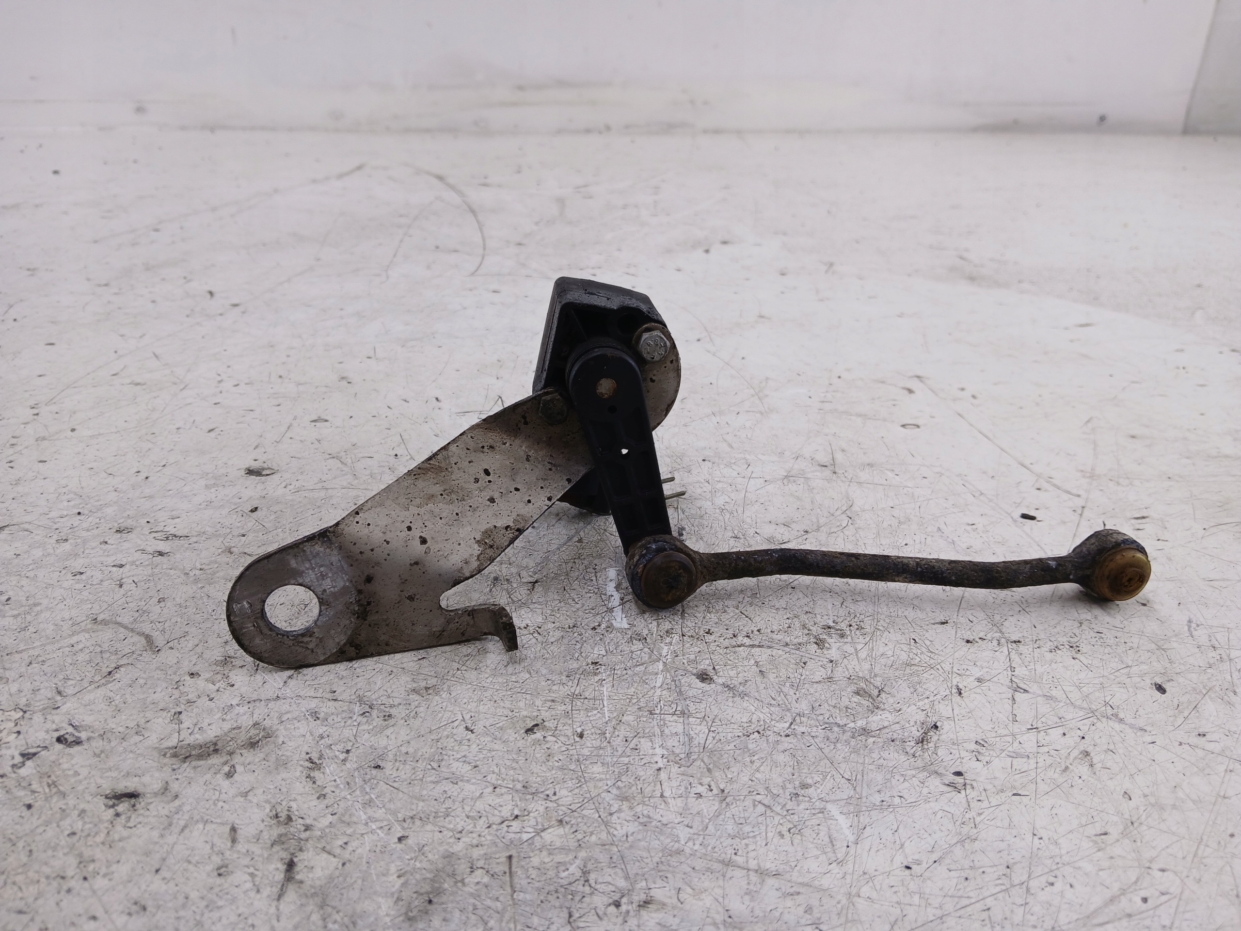 BMW E60 E61 Sensor POZIOMOWANIA Leuchten XENON 1093697