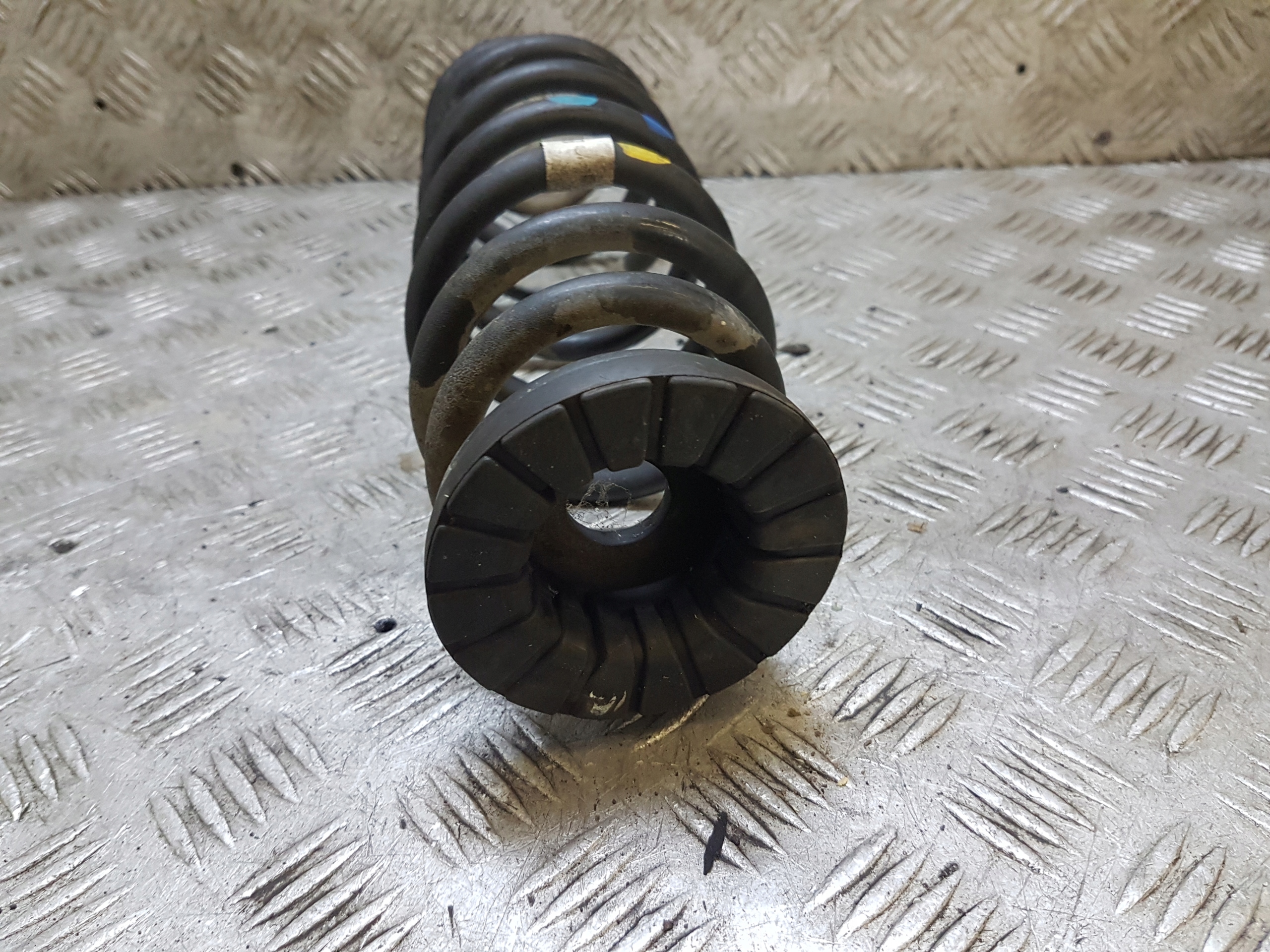 spring rear part rear KIA CEED III 55350-J7GB0 KOMBI