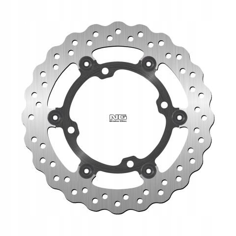 Ng Predný Brzdový Kotúč Kawasaki Kxf 250/450 03-14 (250X109X3 MM)