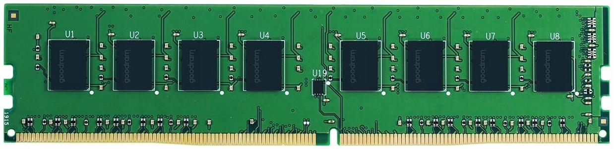 paměť Ram DDR4 32GB 3200 MHz CL22 DIMM 1,5V Goodram pro Pc