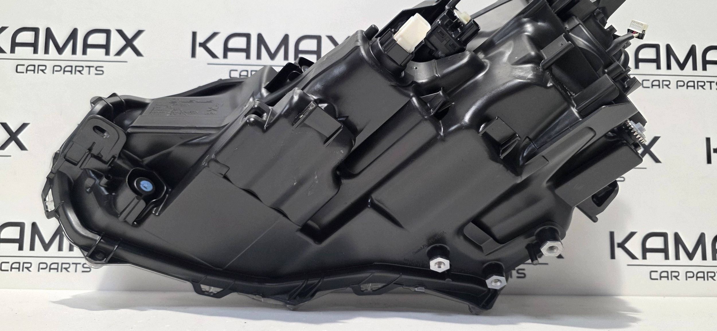 Reflektor Destro Bocchetta Lexus LBX KOITO52350
