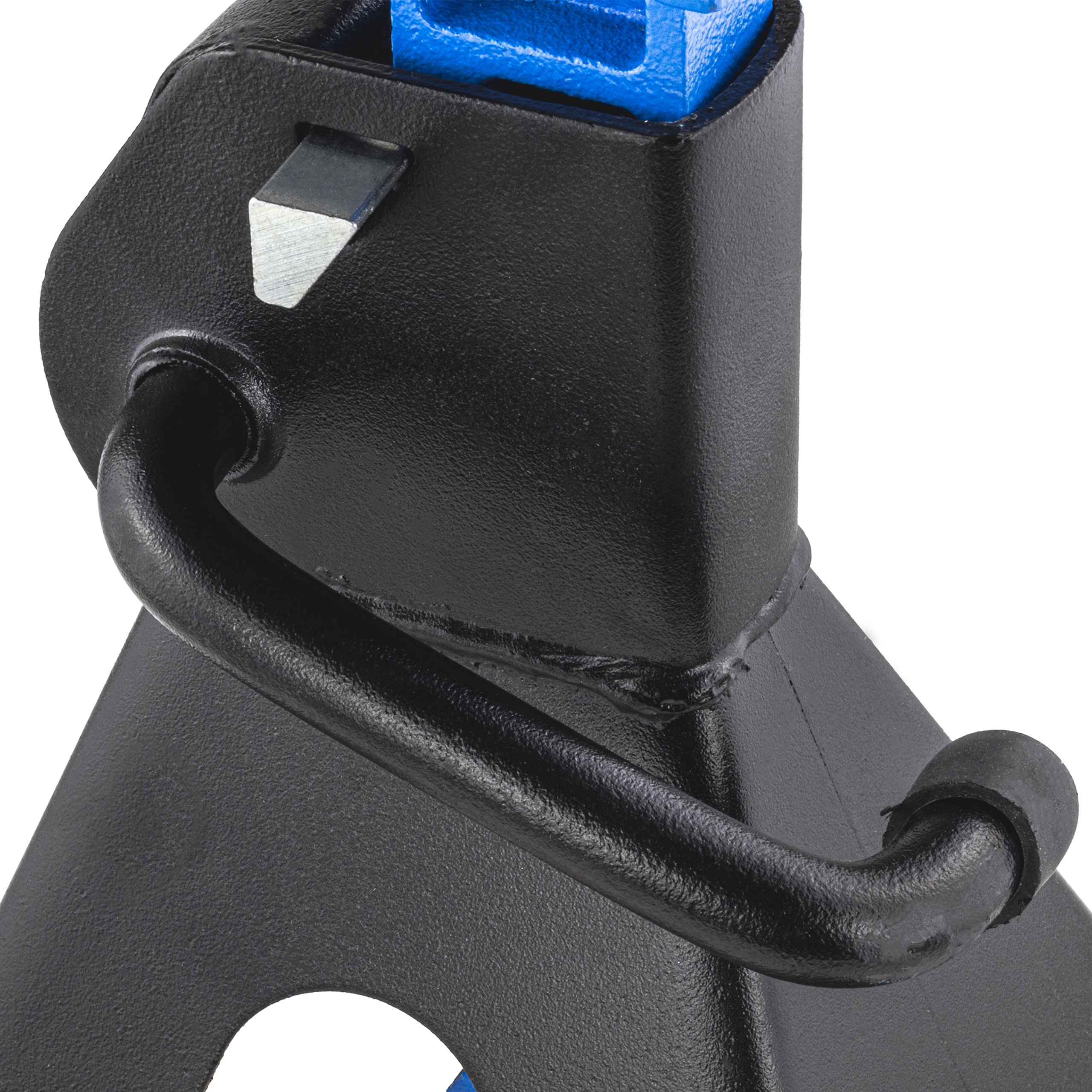 KOBYŁKI PODSTAWKI PODPORY SAMOCHODOWE KOZIOŁKI DO PODNOŚNIK 3T TONY 2 SZT. Waga produktu z opakowaniem jednostkowym 5 kg