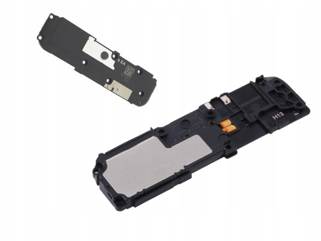 GŁOŚNIK BUZZER DŹWIĘKOWY XIAOMI Redmi Note 9S 9 Pr