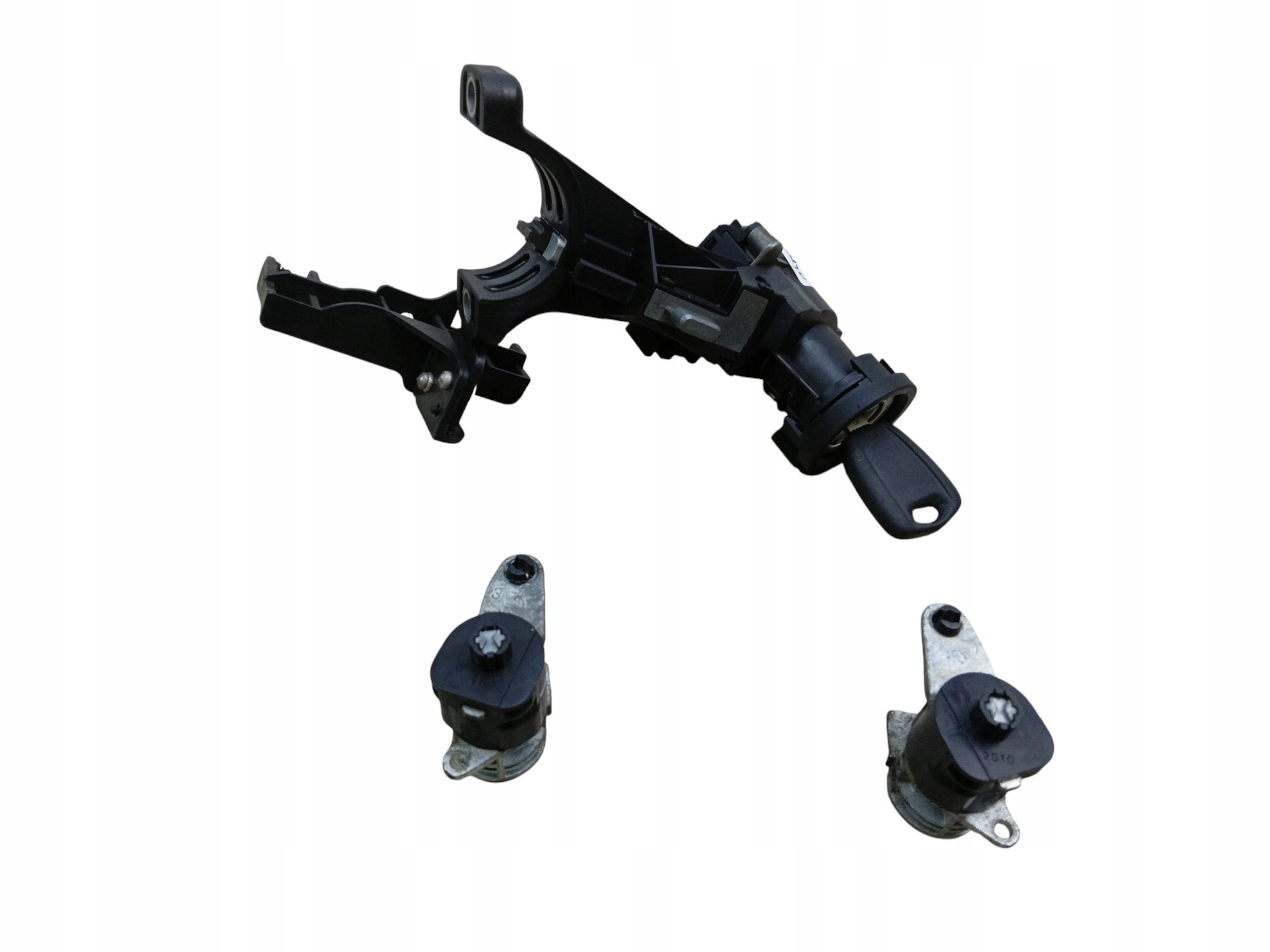 Allumage Clé Insert FIAT GRANDE PUNTO 518655430