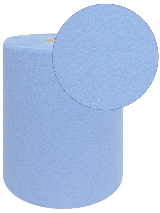 

Ręcznik Velvet Makulatura Celuloza 85,8mb 2 warst