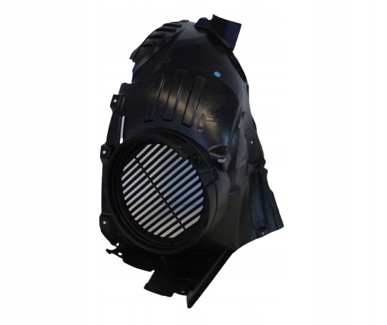 MERCEDES CLA 118 NADKOLE PRZEDNIE PRAWE 45 AMG