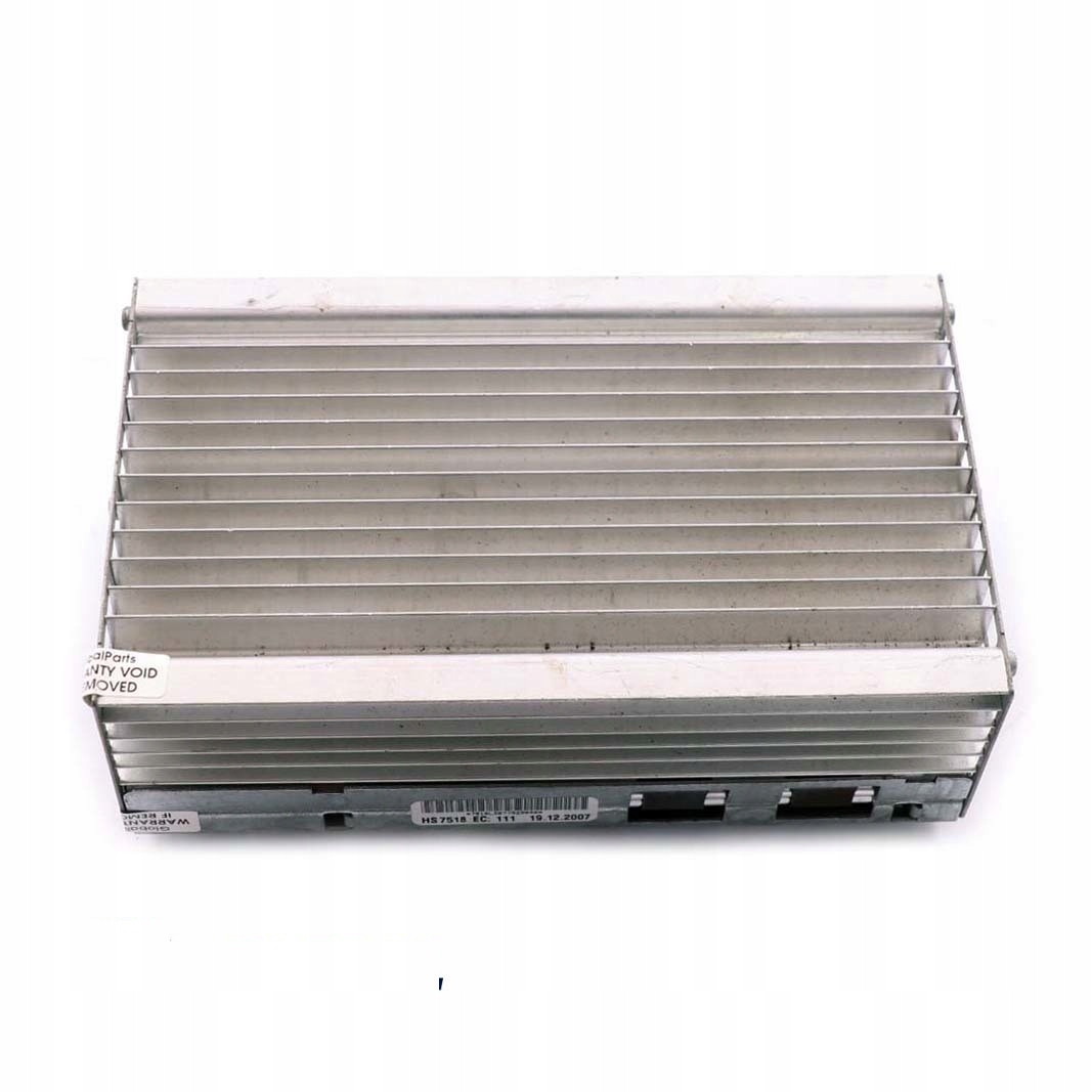 MINI R55 R56 Harman Усилитель Hi-Fi 3451405