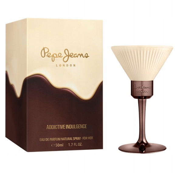 Pepe Jeans Addictive Indulgence For Her edp. 50ml
