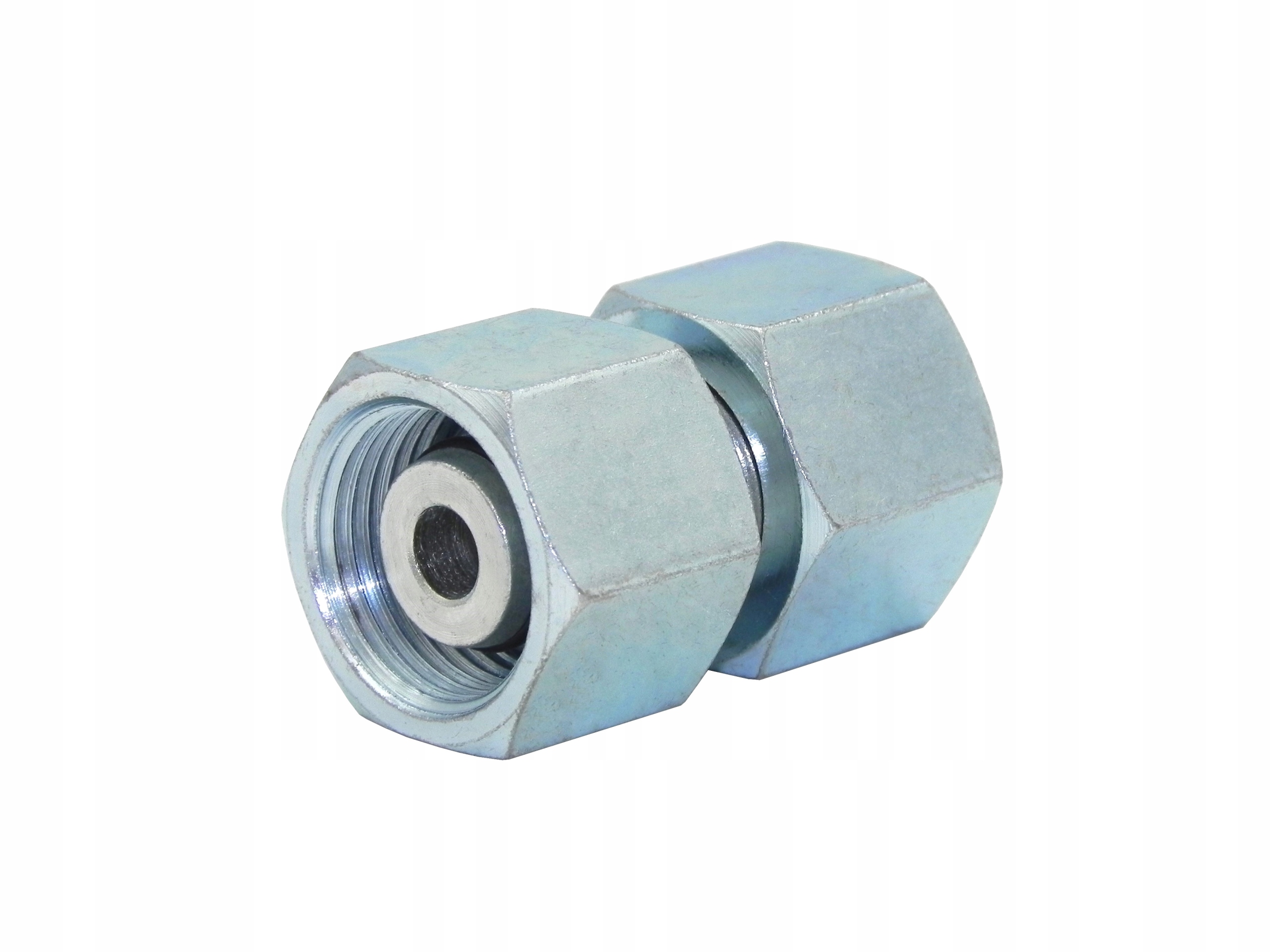 

Złącze Hydrauliczne Złączka M18x1.5 12L Wewnętrzny