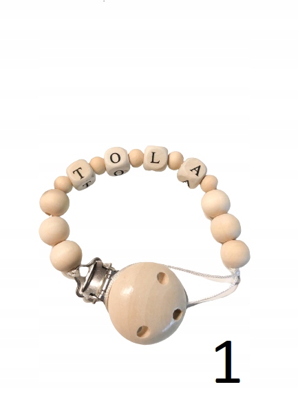 ZAWIESZKA DO SMOCZKA Z IMIENIEM WZORY EAN (GTIN) 0683489461854