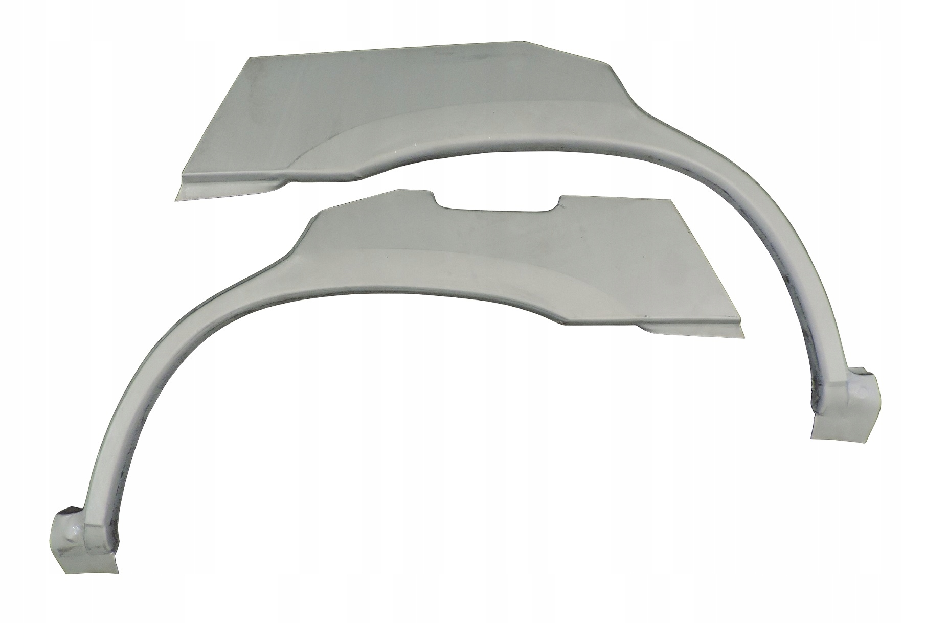 MAZDA TRIBUTE 01-03 REPERATURKA BŁOTNIKA TYŁ LE+PR