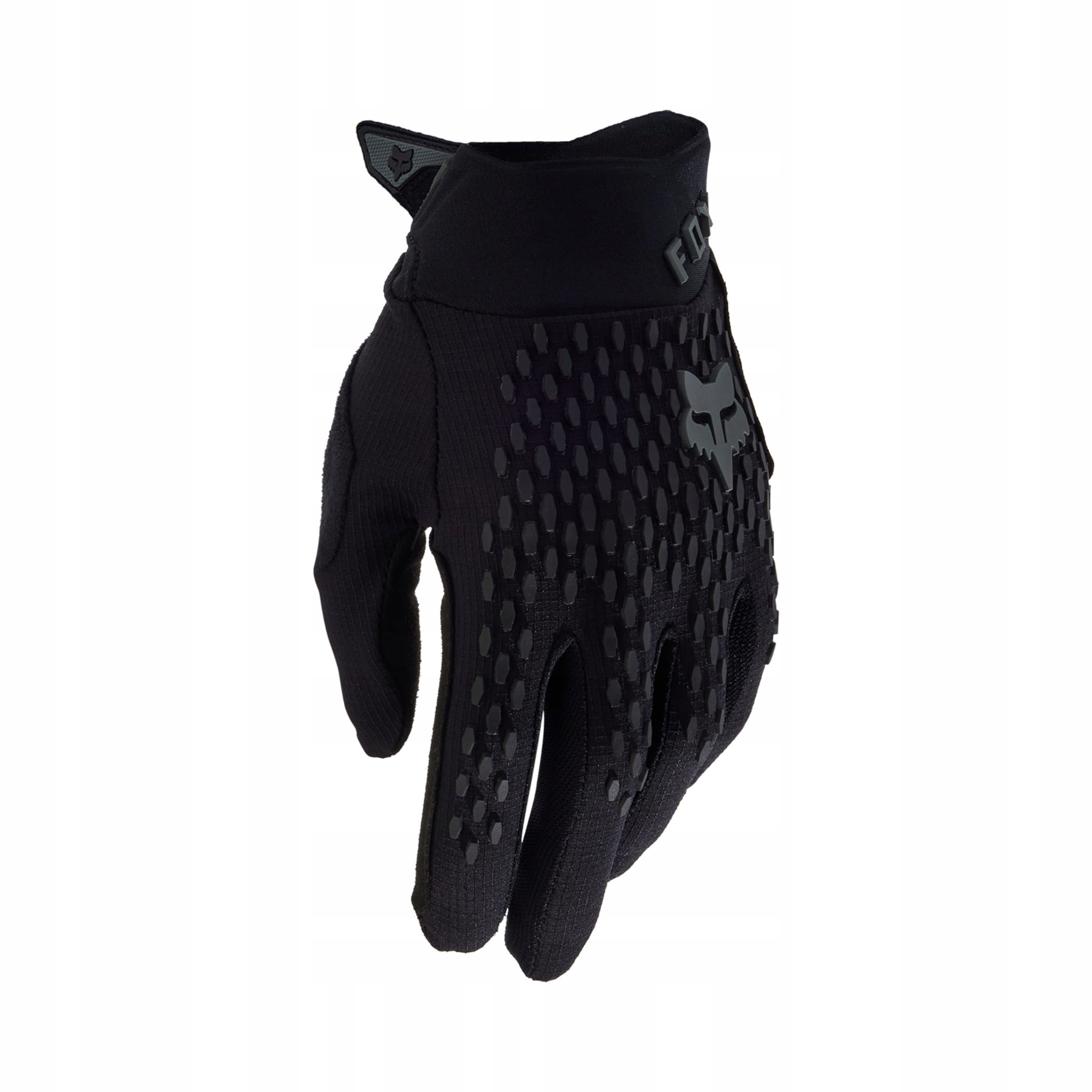 Rękawice Rowerowe Fox Lady Defend Glove Black (Rozmiar:M)