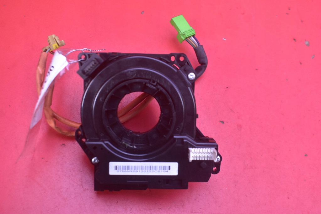 ring airbag ZWIJKA VOLVO V40 S40 2 II 04-07