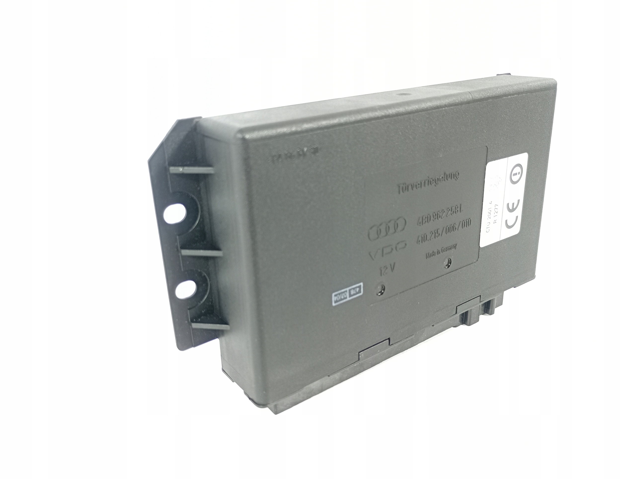 Audi A6 C5 97-04 Centralina comfort OE 450962258L