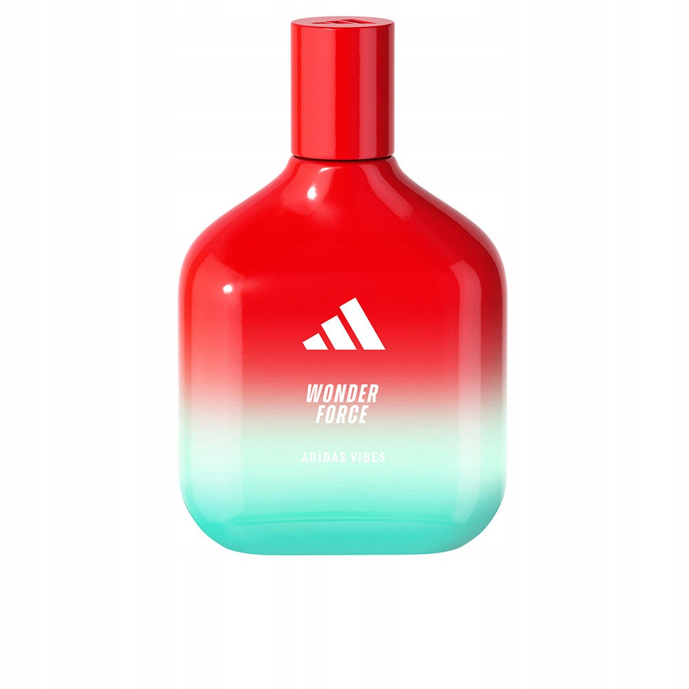 Vibes Wonder Force woda perfumowana unisex