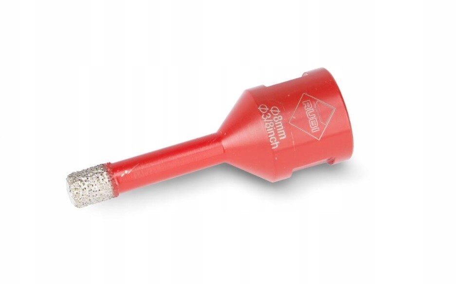 RUBI WIERTŁO DRYGRES 8 MM M14 PL 06963