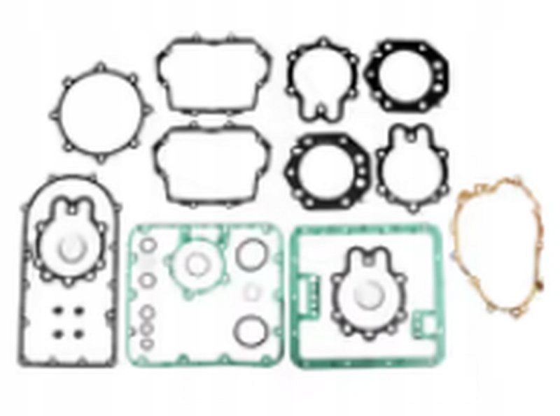 Komplet Tesnení Moto Guzzi California 1100 06-12;; Griso 850/1100 05