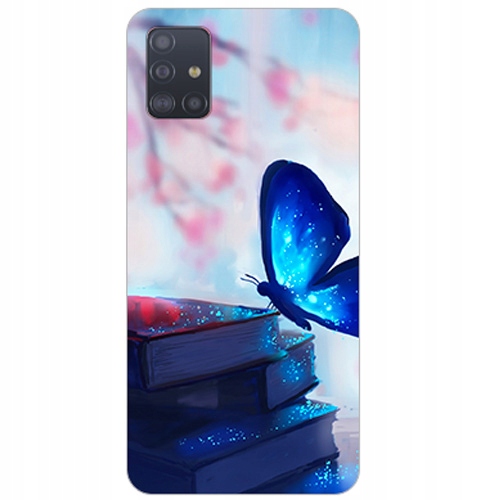 

200wzorów Etui Do Samsung Galaxy A51 Obudowa Case