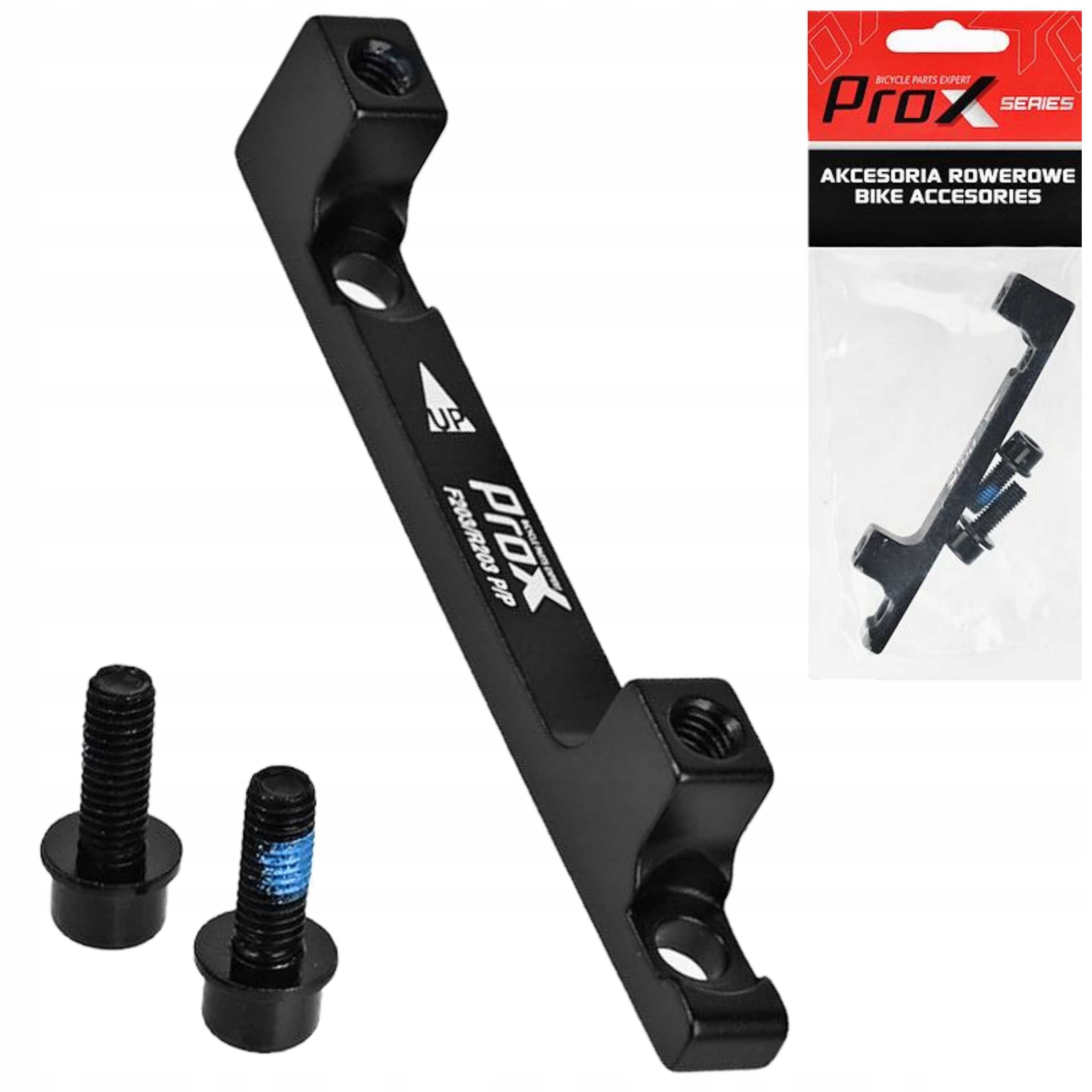 Adapter Hamulca Tarczowego Pm/pm 203mm Zacisk Pm Rama/Widelec Pm Prox