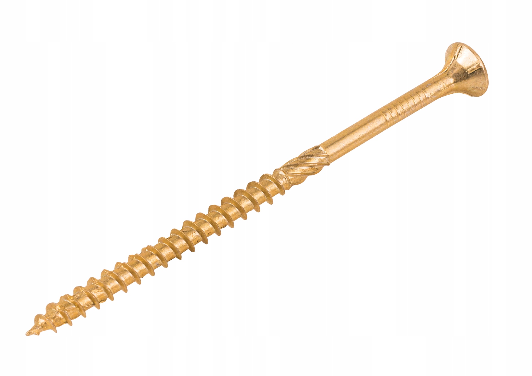 Wkręty do Drewna TORX Ciesielskie Klimas Stożkowe WKCS/KMWHT 8x320 TORX 50 Producent Klimas