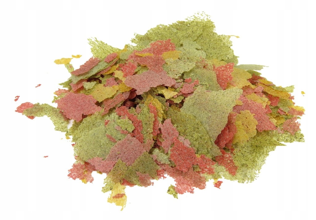 TROPICAL МНОГОКОМПОНЕНТНЫЙ КОРМ ДЛЯ РЫБОК 1кг