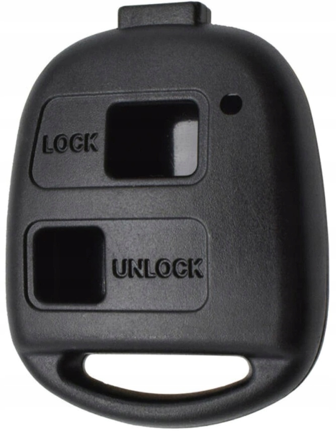 

Kluczyk Obudowa Pilot Toyota Bez Dorabiania Grotu