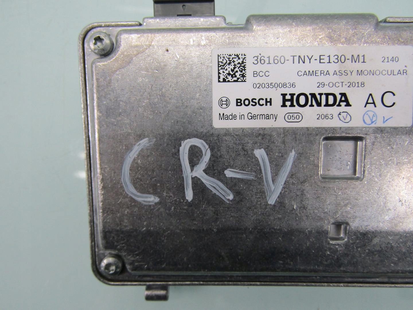 CR-V V 19R Стекла лоб ассистент переключения полосы 36160-TNY-E130-M1