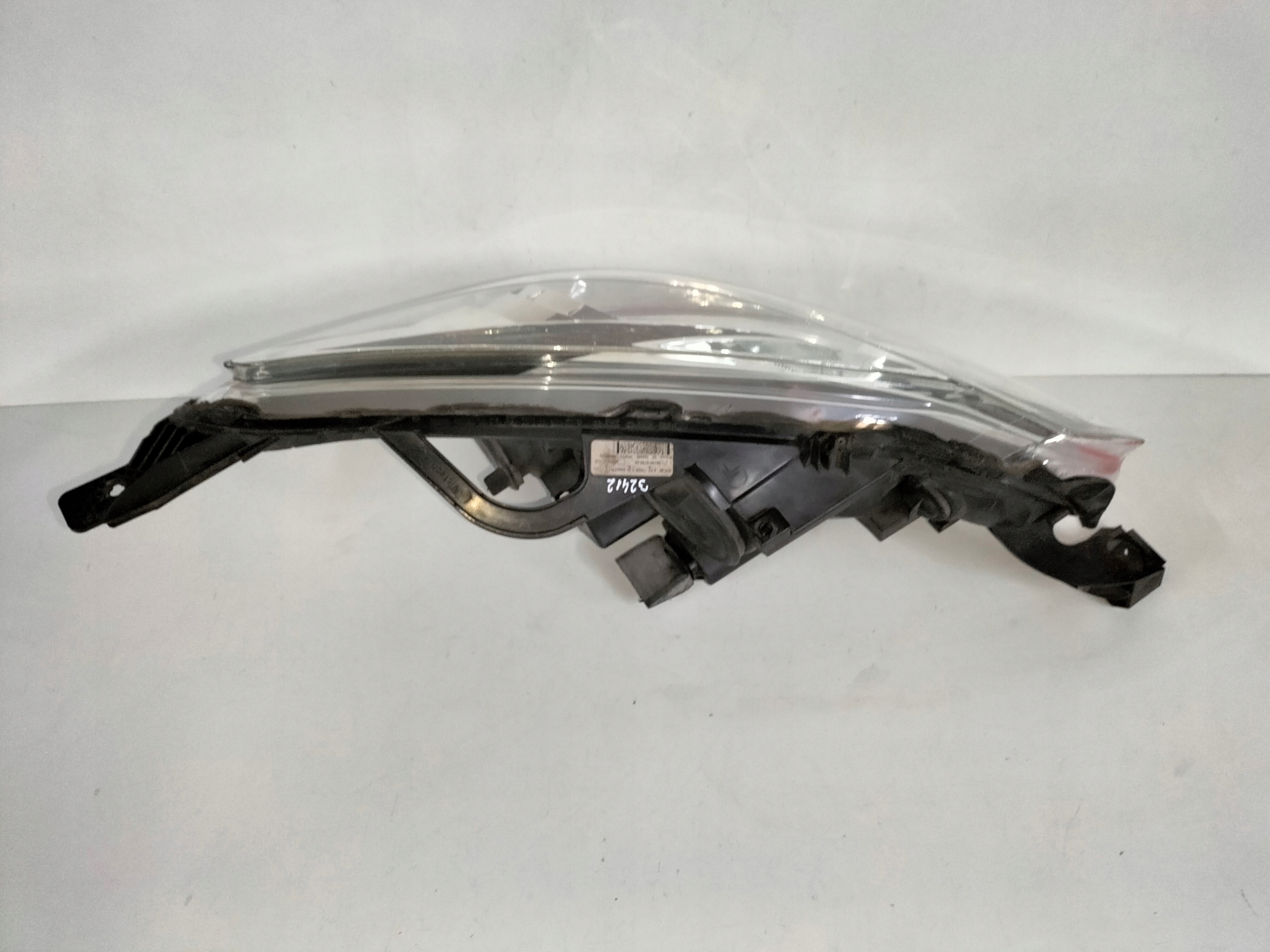light front left reflektor CITROEN C3 II 09-13
