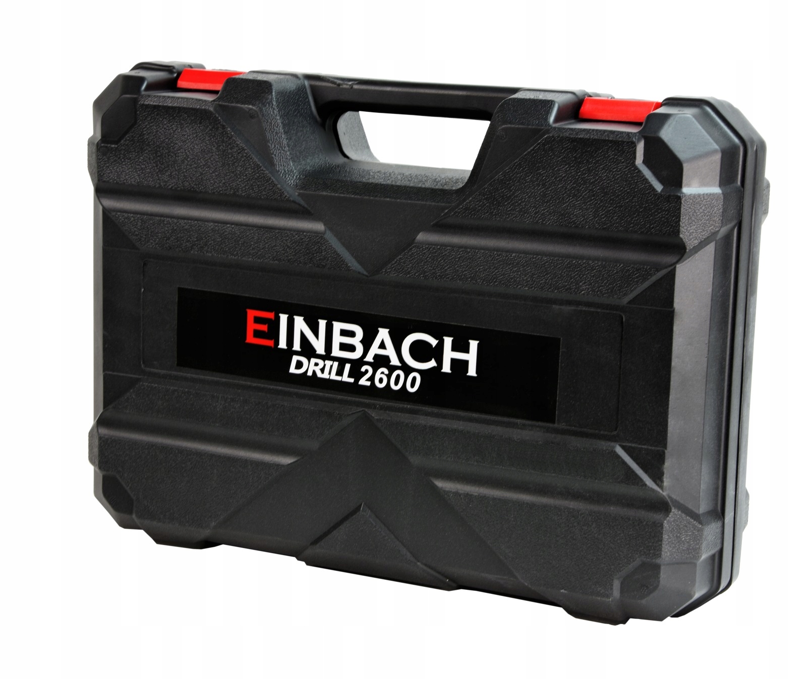 MŁOTOWIERTARKA WIERTARKA MŁOT UDAROWY SDS+ MOCNA WALIZKA ZESTAW WIERTEŁ Typ uchwytu SDS Plus