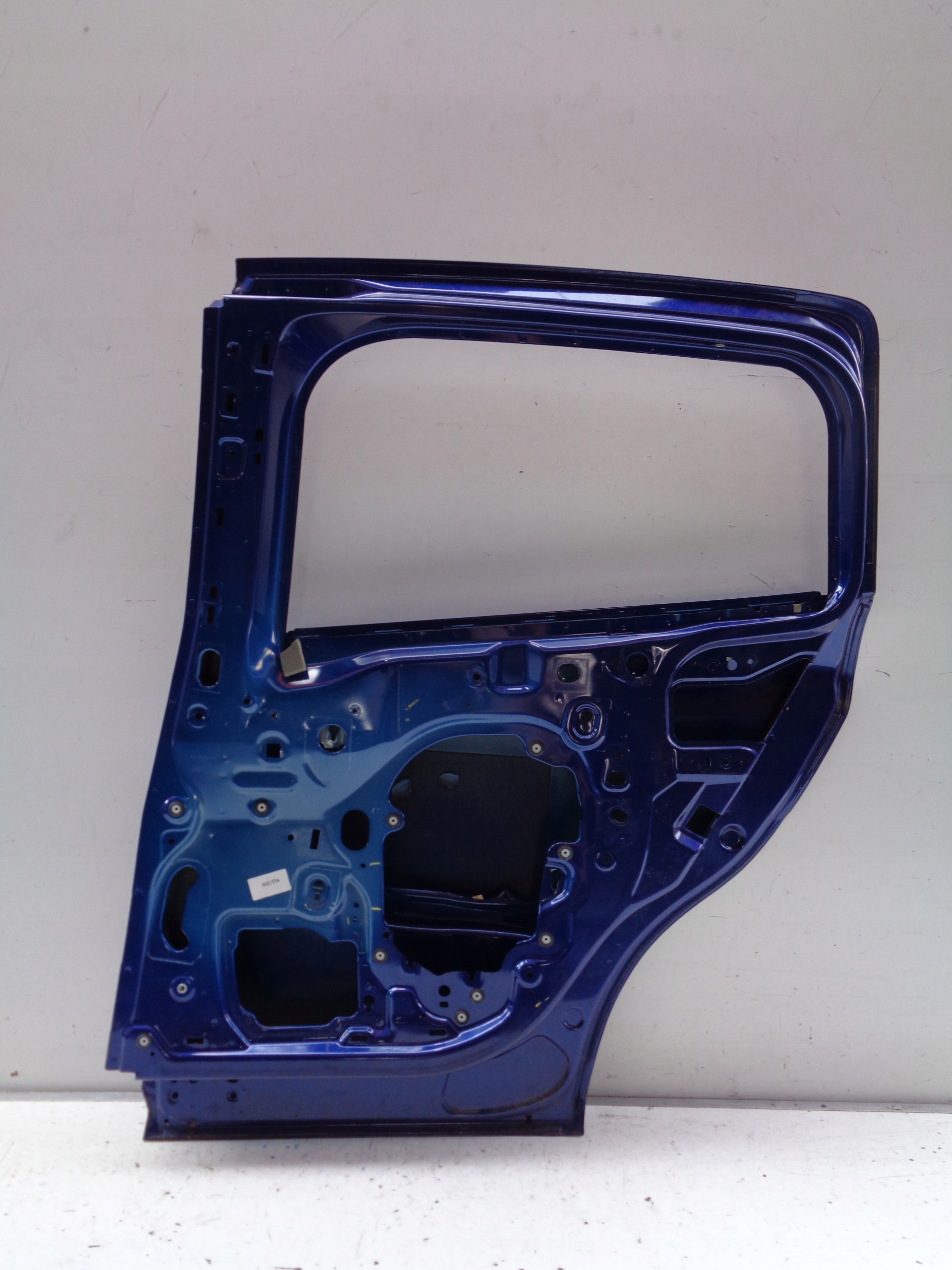 door right rear. sliding FORD B-MAX 13- NR 42292