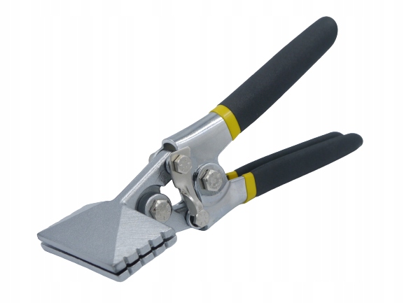 Zaginarka ręczna do blachy wygięta DR-SZC-02 Model CON-SZC-02