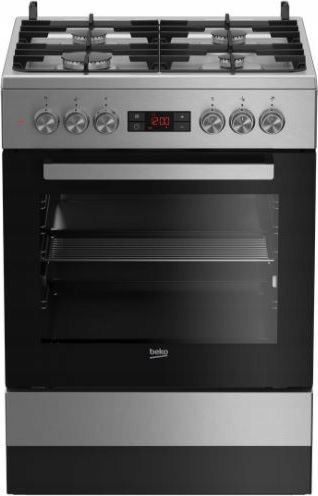 Kuchenka Beko FSM62332DXT
