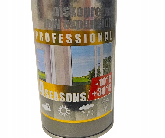 Szerelőhab Hab Szerelőhab SMART FOAM 750 TÉLI -10C-ig Márka Wkręt-met